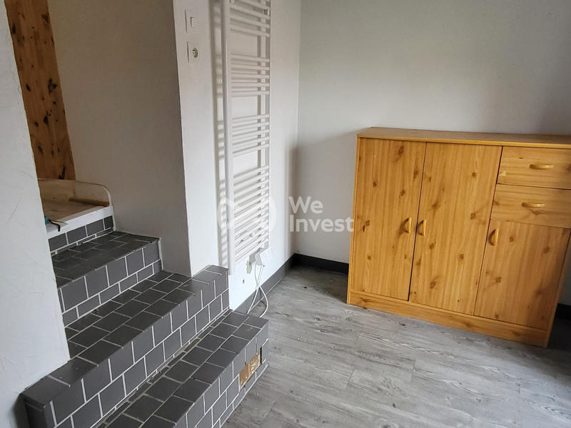 Maison - 80 m² - 3 pièces