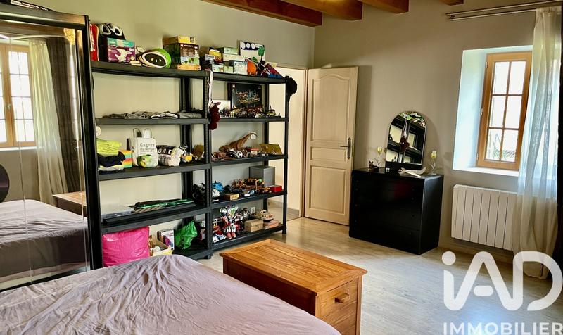 Maison de campagne - 245 m² - 6 pièces