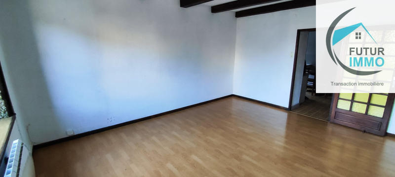 Maison - 215 m² - 8 pièces