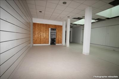 Local commercial - 250 m²