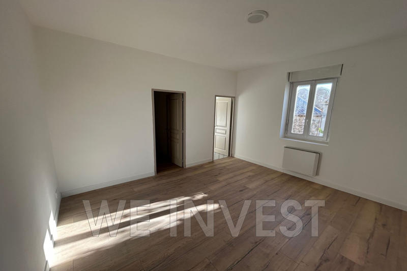 Maison - 180 m² - 6 pièces