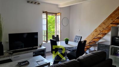 Appartement - 67 m² - 4 pièces