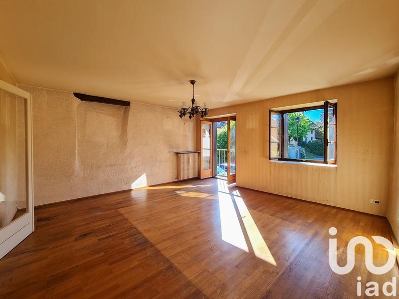 Maison - 145 m² - 6 pièces