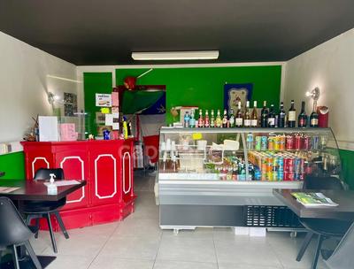 Fonds de commerce - 55 m²