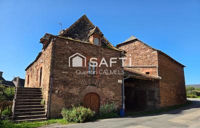 Maison - 74 m² - 4 pièces