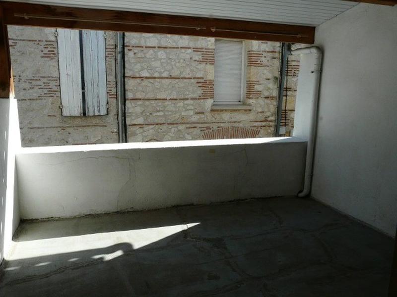 Maison de ville - 78 m² - 3 pièces