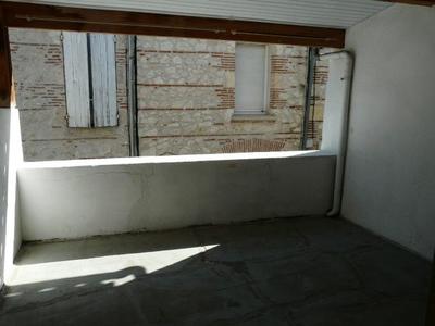 Maison de ville - 78 m² - 3 pièces