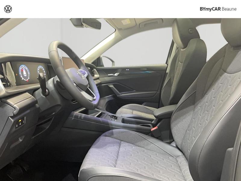 Volkswagen Tayron 2.0 Tdi 150ch Dsg7 7pl Vw Edition