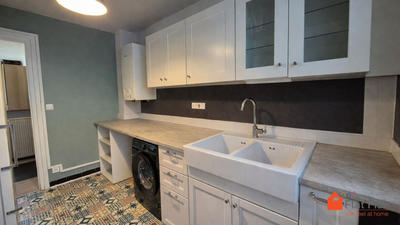 Appartement - 69 m² - 4 pièces