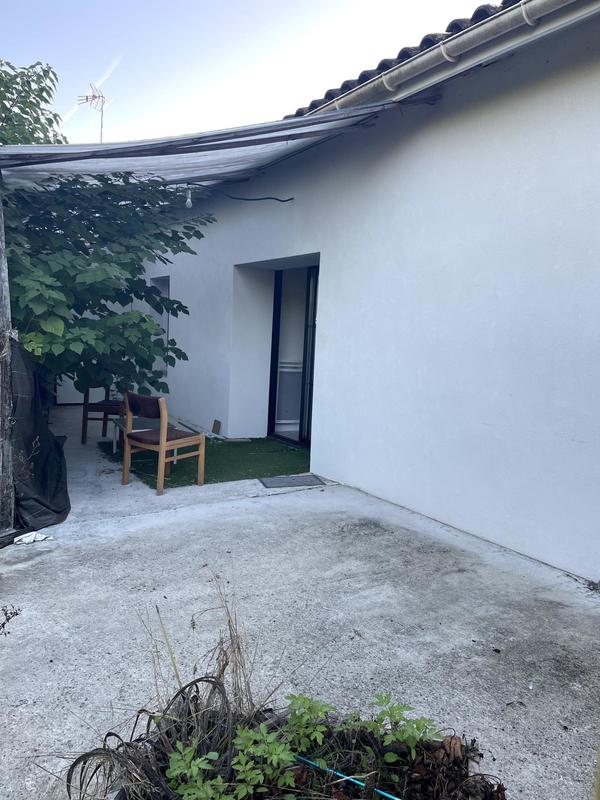 Maison - 74 m² - 4 pièces