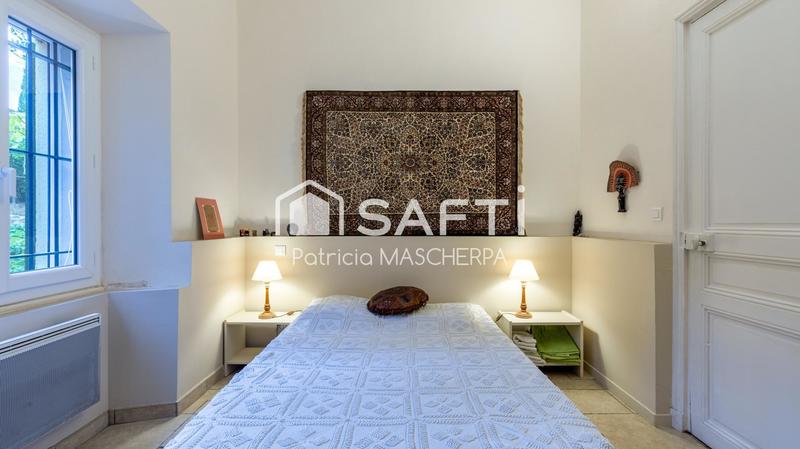 Maison de maîtres - 110 m² - 4 pièces