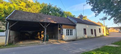 Maison - 78 m² - 3 pièces