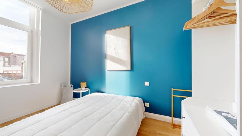 Appartement - 62 m² - 4 pièces