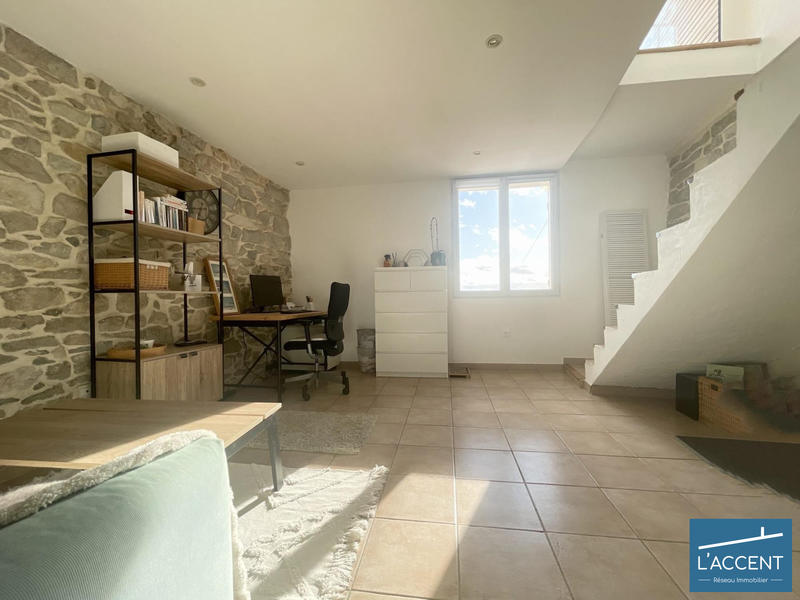 Maison - 144 m² - 4 pièces