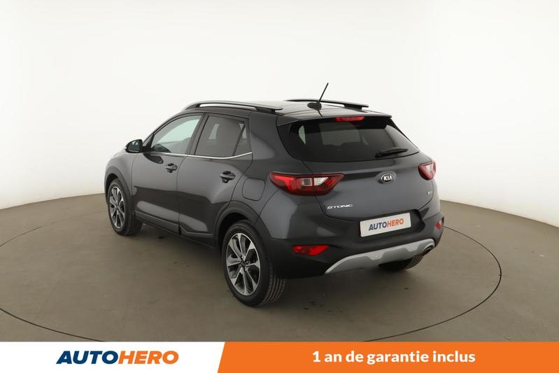 Kia Stonic 1.0 t-GDi Isg Launch Edition 120 ch