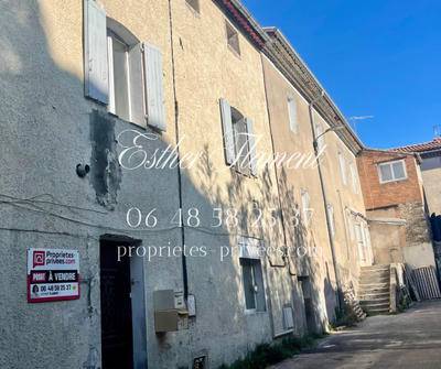 Maison - 157 m² - 5 pièces