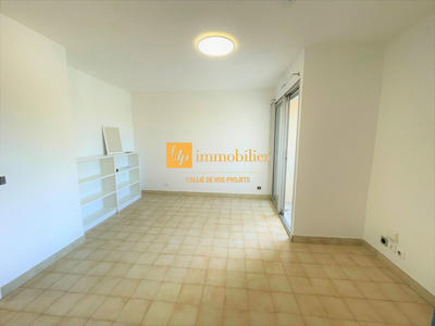 Appartement - 31 m² - 1 pièce
