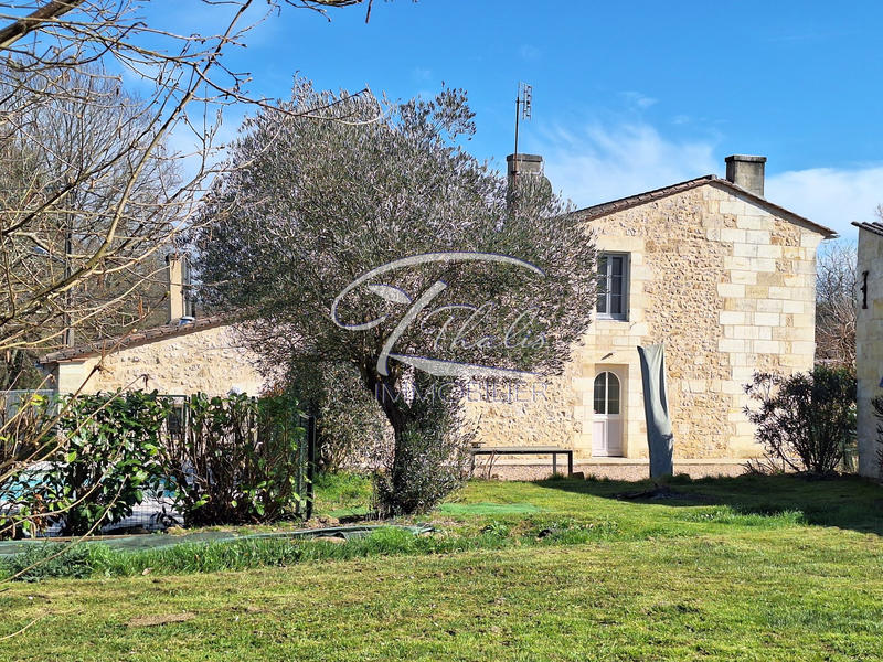 Maison ancienne - 387 m² - 14 pièces