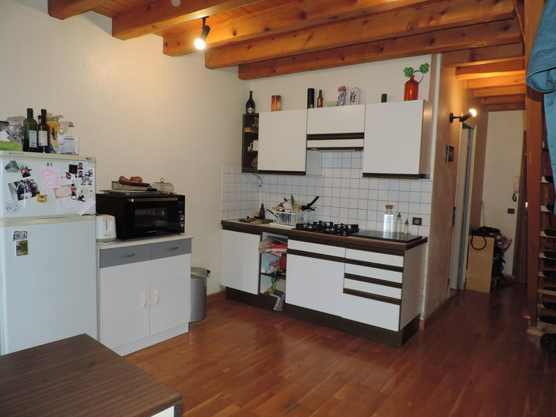 Appartement - 39 m² - 3 pièces