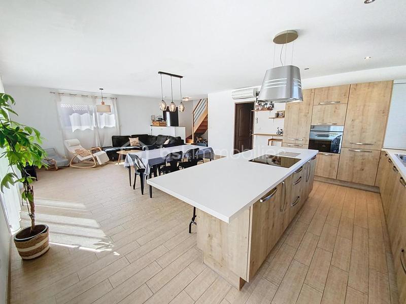 Villa - 122 m² - 4 pièces