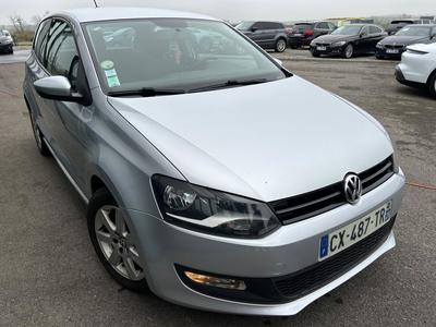 Volkswagen Polo Societe 1.2 Tdi 75 Fap Trendline Non Reversible
