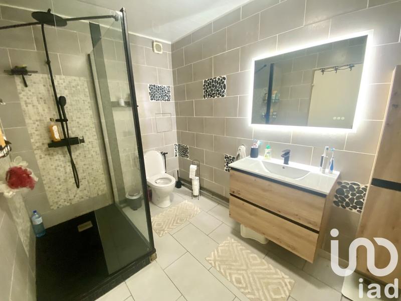 Duplex - 119 m² - 5 pièces