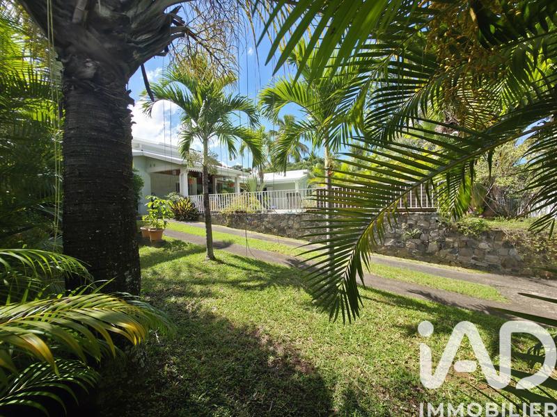 Maison - 165 m² - 7 pièces