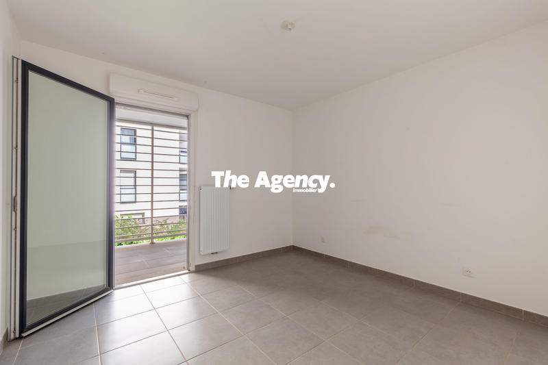 Appartement - 53 m² - 2 pièces