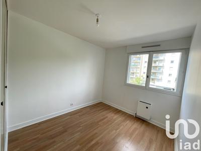 Appartement - 96 m² - 4 pièces