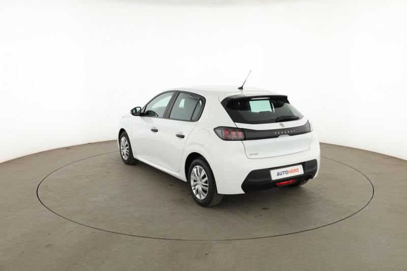 Peugeot 208 Affaire 1.5 Blue-HDi Premium 100 ch