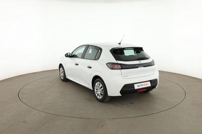 Peugeot 208 Affaire 1.5 Blue-HDi Premium 100 ch