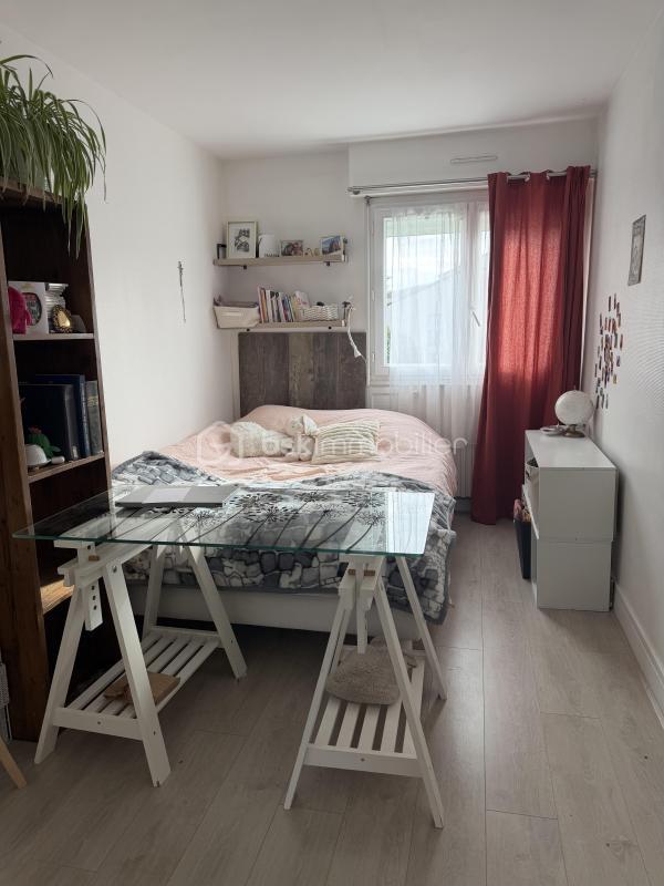 Appartement - 77 m² - 4 pièces