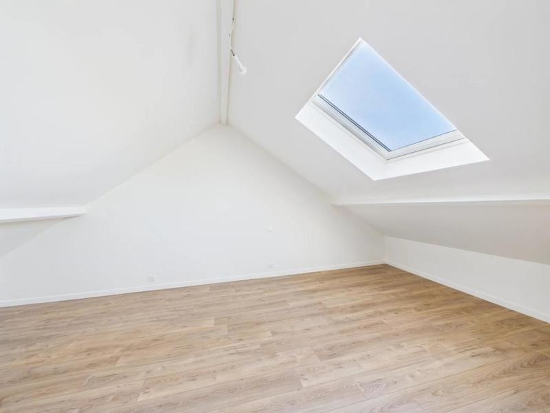 Maison - 122 m² - 5 pièces