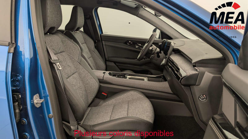 Renault Austral Nouveau Full Hybrid E-Tech 200 Ch Evolution