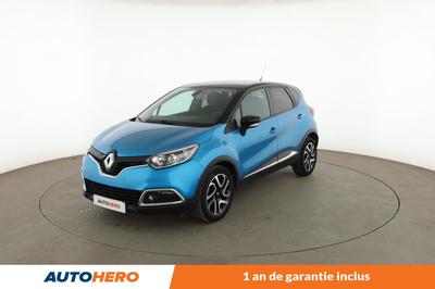 Renault Captur 0.9 TCe Energy Intens 90 ch