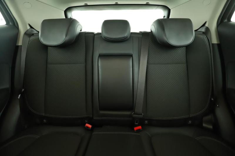 Opel Mokka X 1.6 Diesel 4x2 Black Edition 136 ch