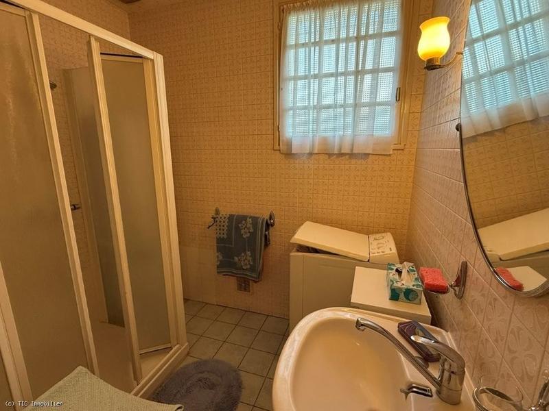 Pavillon - 85 m² - 4 pièces