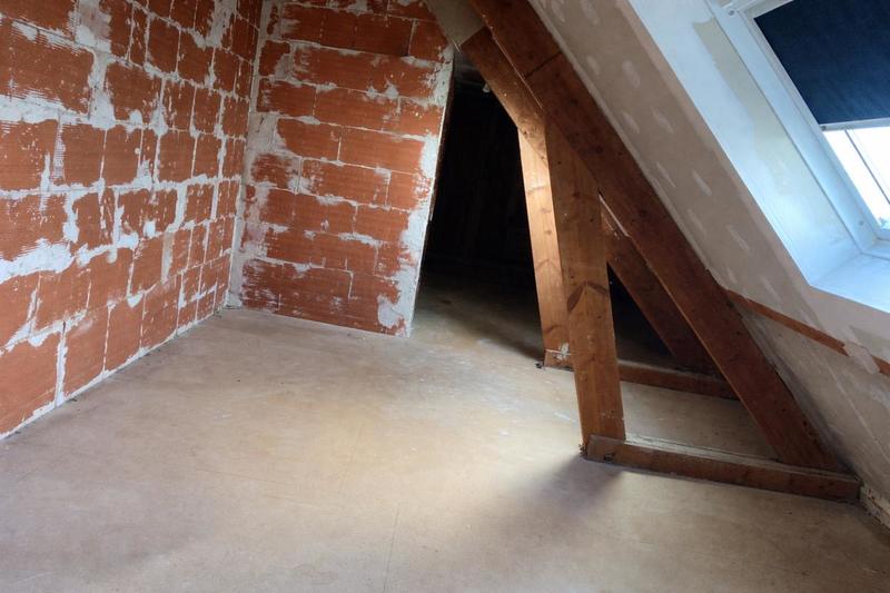 Maison - 154 m² - 6 pièces