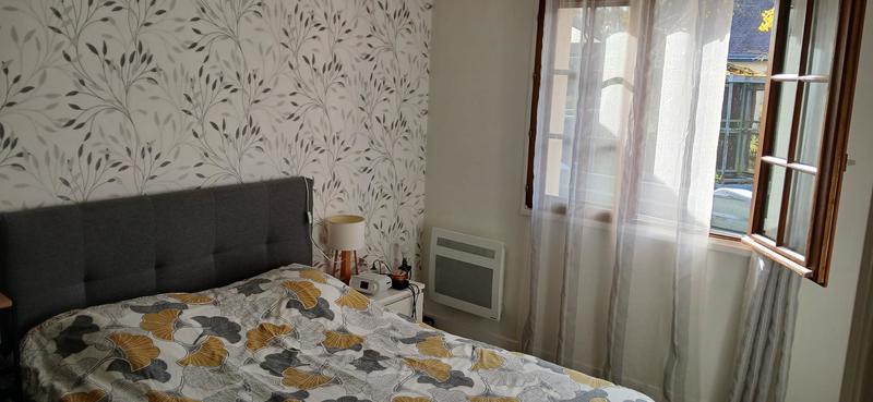 Maison - 99 m² - 6 pièces