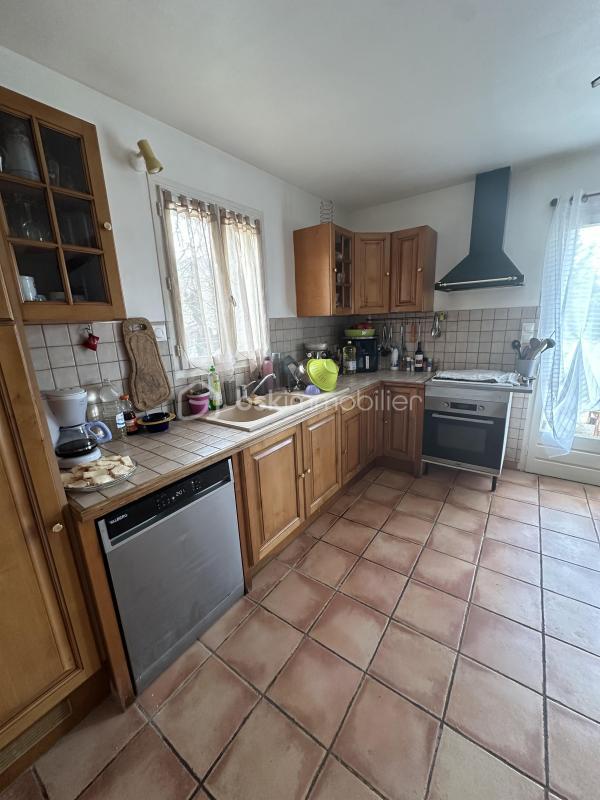 Villa - 160 m² - 9 pièces