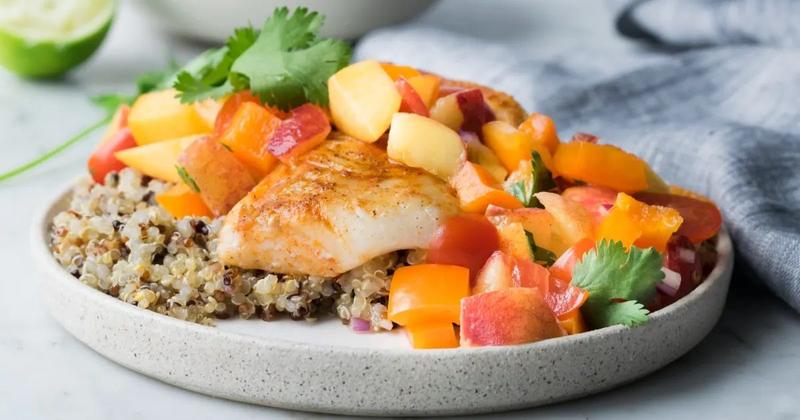 Fonds de commerce - Hôtellerie / Restauration - 135 m²