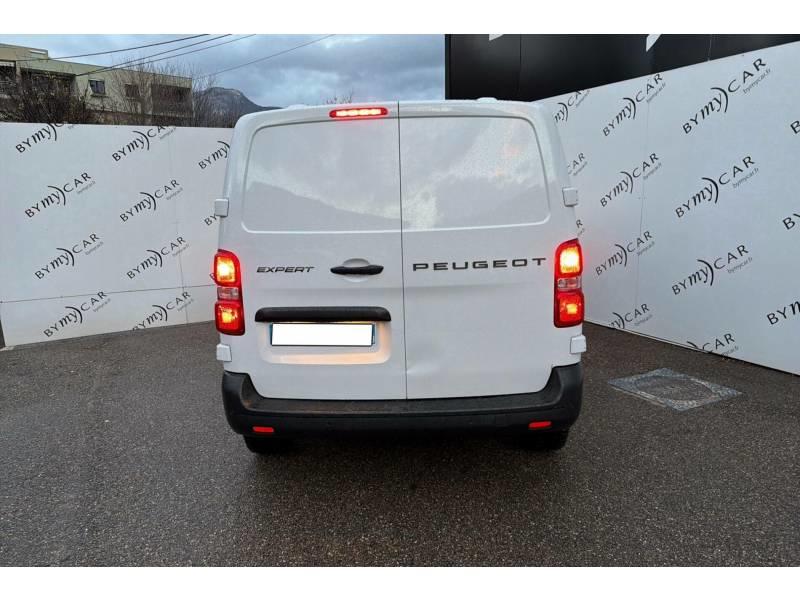 Peugeot Expert Fgn m Bluehdi 180 s&amp;S Eat8