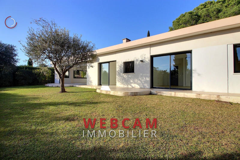 Villa - 163 m² - 4 pièces