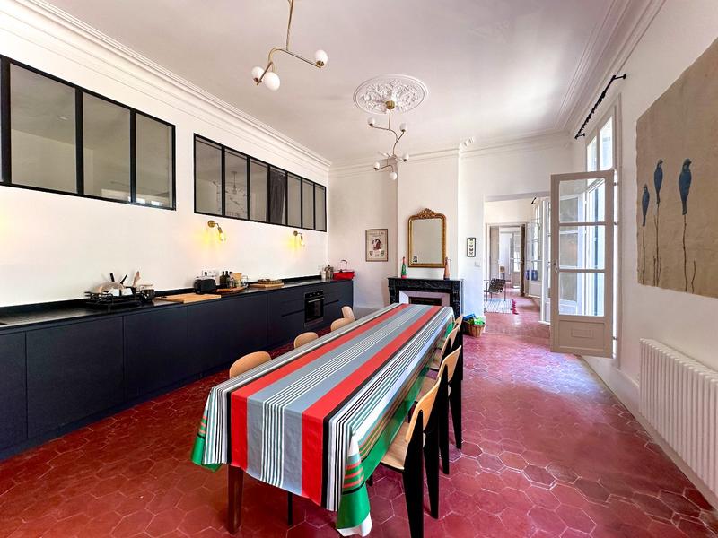 Appartement - 143 m² - 4 pièces