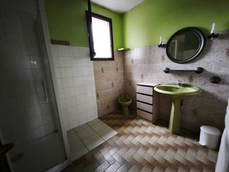 Maison - 129 m² - 6 pièces