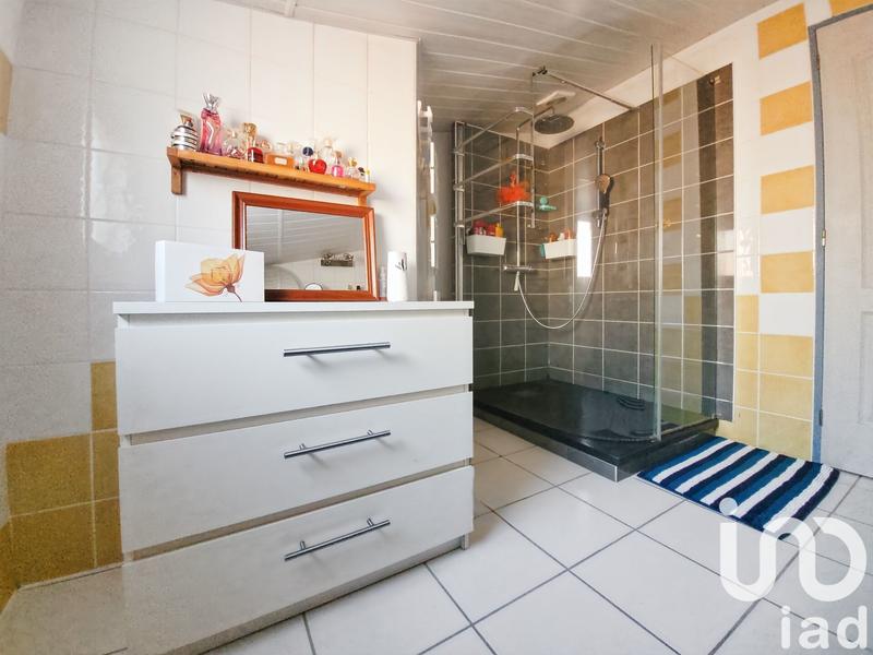 Maison - 159 m² - 6 pièces