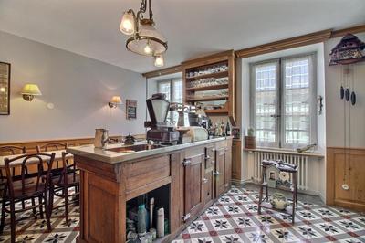 Maison - 313 m² - 10 pièces