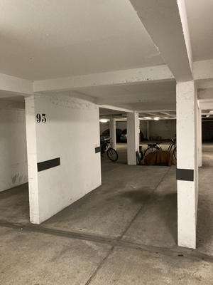 Parking - 12 m²