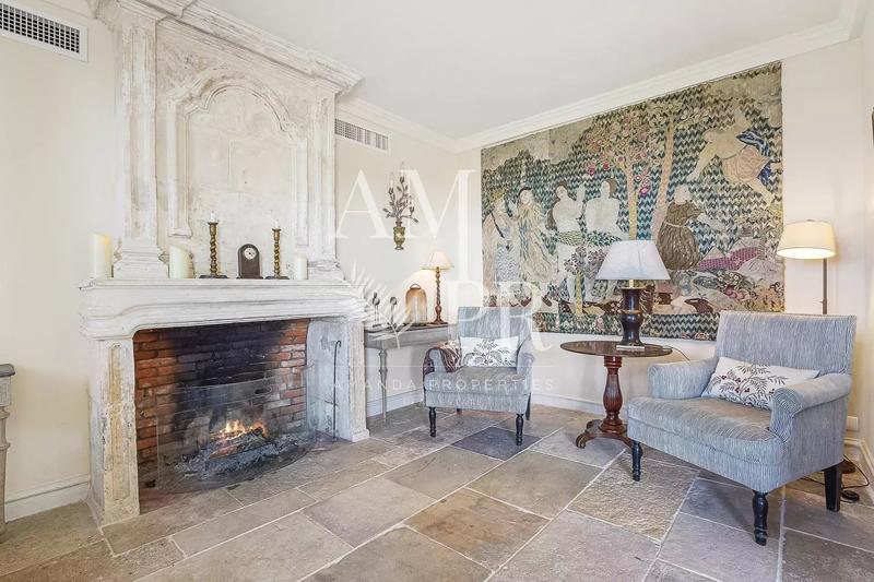 Villa - 185 m² - 7 pièces