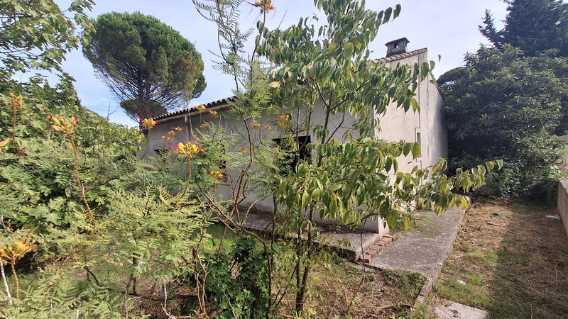 Maison - 98 m² - 4 pièces